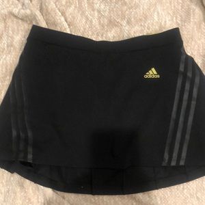 Adidas tennis skirt